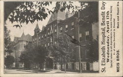 St. Elizabeth Hospital St. Elizabeth Hospital