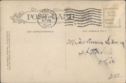 back