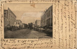 Ferry Street Postcard