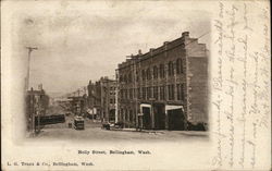Holly Street Holly Street