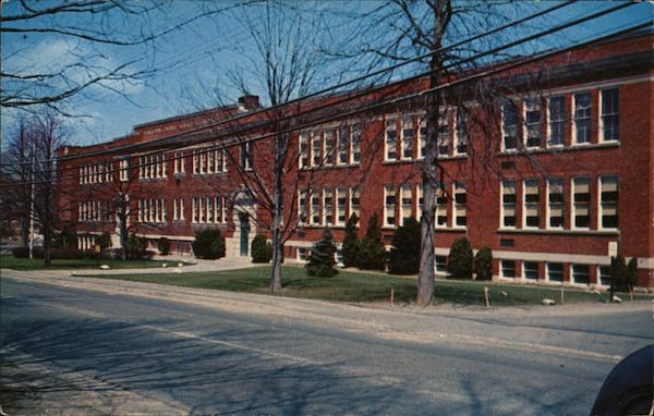 The Central School Yorktown Heights New York