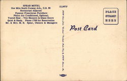 back