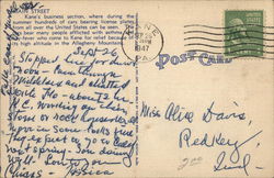 back