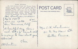 back