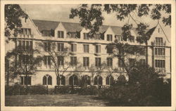 University of Chiacgo - Graduate Building, School of Education Chicago, IL Postcard Postcard Postcard