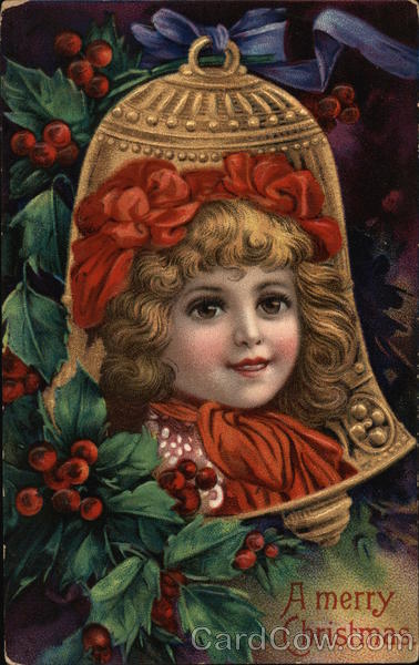 A Merry Christmas Children