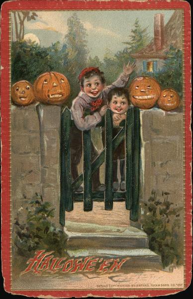 Halloween