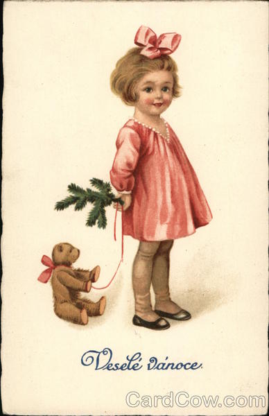 Merry Christmas Children