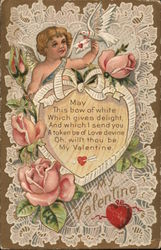 My Valentine My Valentine