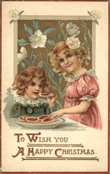 To Wish You A Happy Christmas To Wish You A Happy Christmas