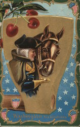 Washington--his kindness Washington--his kindness
