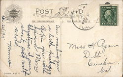 back