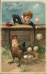 Joyful Easter Joyful Easter