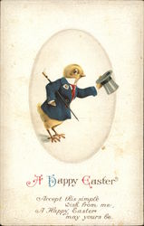 A Happy Easter A Happy Easter