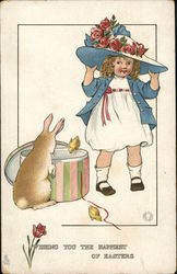 Wishing you the Happiest of Easters Wishing you the Happiest of Easters