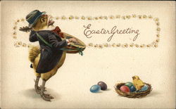Easter Greeting Easter Greeting