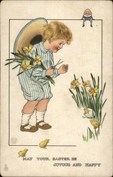 May Your Easter Be Joyous and Happy May Your Easter Be Joyous and Happy