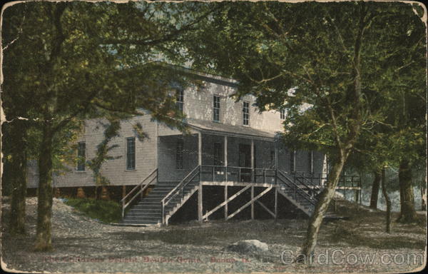 The Children's Delight Beulah Home Boone Iowa