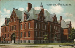 High School High School
