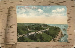 Lake Park and Drive Lake Park and Drive