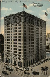 First National Bank Building First National Bank Building