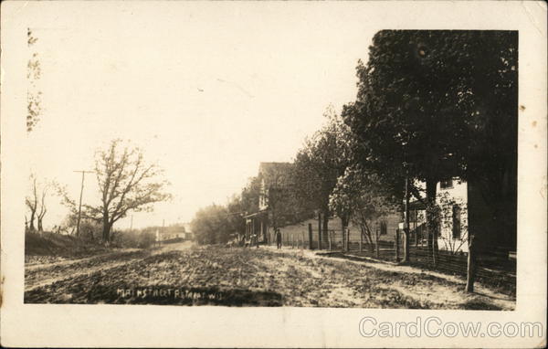 Main Street Retreat Wisconsin