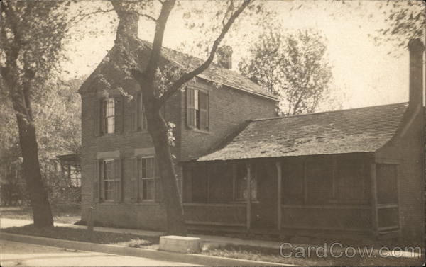 Konac Inn Monroe Wisconsin