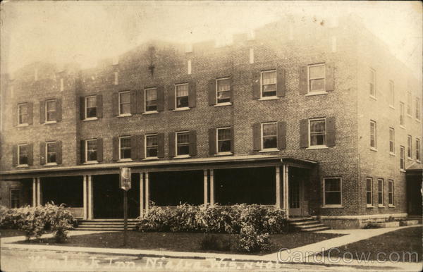 Kinlark Inn Niagara Wisconsin