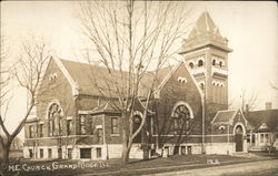 M.E. Church M.E. Church