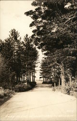 Road Scene Road Scene