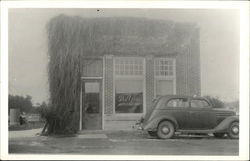 Post Office Post Office