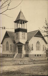 Horeb Church Horeb Church