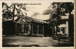 The Tavern-Wawasee Lake Syracuse, IN Postcard Postcard Postcard