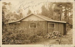 Cottage at Pinewood Lodge Cottage at Pinewood Lodge