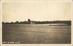 Port Wing, Wis. Port Wing, Wis.