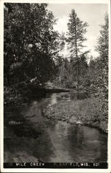 10 Mile Creek 10 Mile Creek