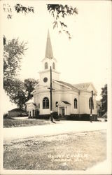 Olivet Church Olivet Church