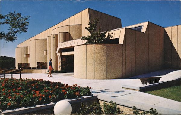 Cook Nuclear Center Bridgman Michigan