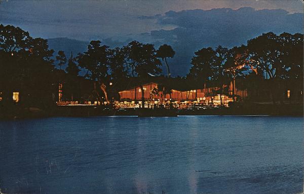 The Panorama Inn Silver Springs Shores Florida