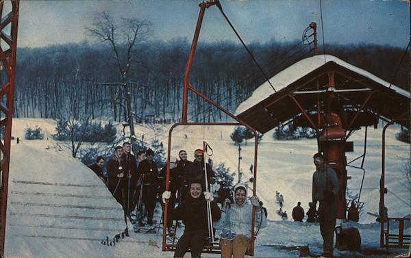 Seven Springs Champion Pennsylvania