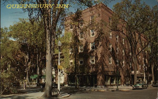 Queensbury Inn Glens Falls New York