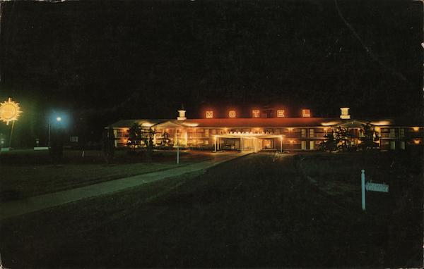 Bluegrass Lodge Shepherdsville Kentucky