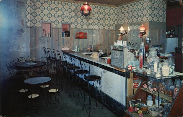 The Mother Lode Country of California Volcano `