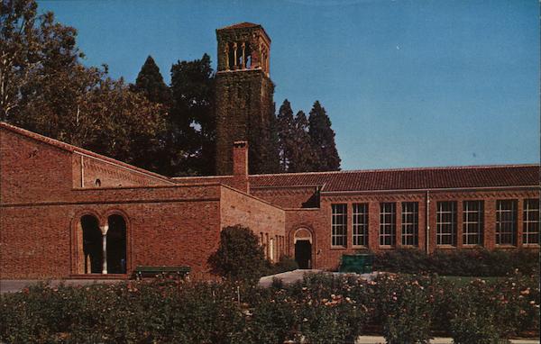 Chico State College California