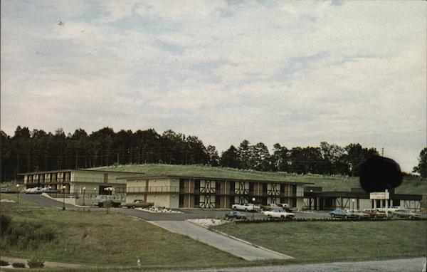 Best Western Motor Inn Grenada Mississippi