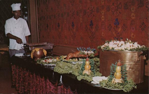 My Place Restaurant San Antonio Texas