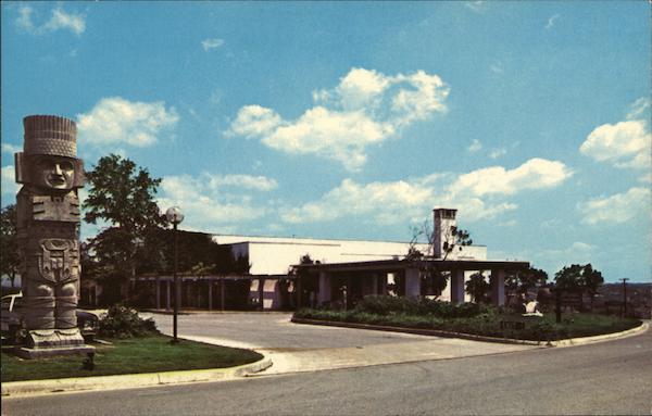 Karam's (North) San Antonio Texas