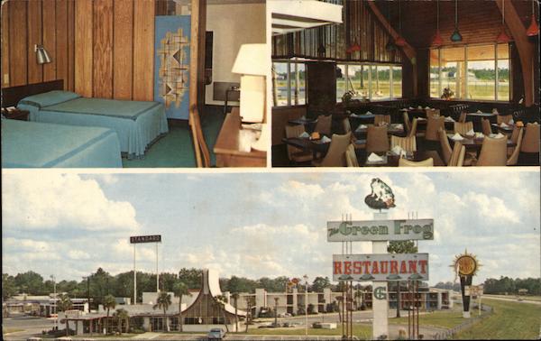 Quality Motel Adel Georgia