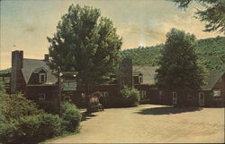 Seven Springs Postcard