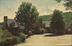 Seven Springs Champion, PA Postcard Postcard Postcard